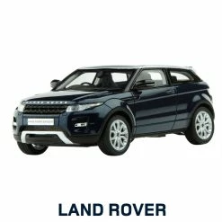 1:43 Modell Range Rover Evoque