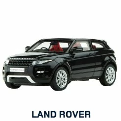 Copy Of 1:43 Modell Range Rover Evoque