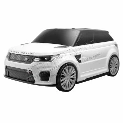 Range Rover Kinderauto Als Koffer-Ride-On -Autoteile Verkäufe 80039.DA1835 2