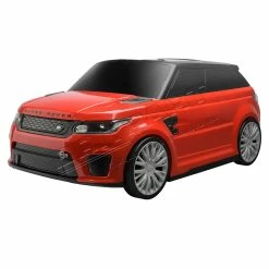 Range Rover Kinderauto Als Koffer-Ride-On -Autoteile Verkäufe 80039.DA1836