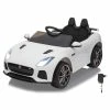 Jamara Jaguar F-Type SVR Elektrisches Kinderauto -Autoteile Verkäufe 80199.JAM0401J 1