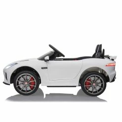 Jamara Jaguar F-Type SVR Elektrisches Kinderauto -Autoteile Verkäufe 80199.JAM0401J 3