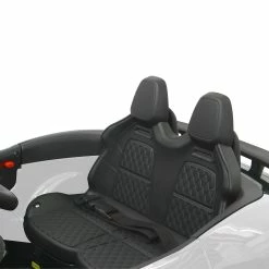 Jamara Jaguar F-Type SVR Elektrisches Kinderauto -Autoteile Verkäufe 80199.JAM0401J 4