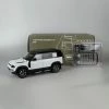 1:18 Modell New Land Rover Defender 110 - Limitiert -Autoteile Verkäufe 80199.alm1803lr