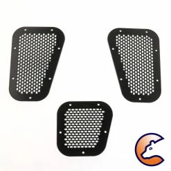 Abdeckung Für Den Lufteinlass -Autoteile Verkäufe 80541.LEKF3ALB