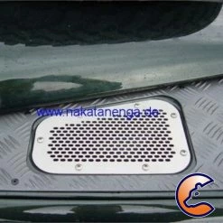 Abdeckung Für Den Lufteinlass -Autoteile Verkäufe 80541.LEKF3ALS