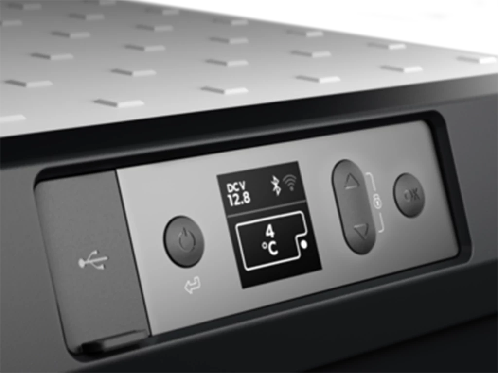 Dometic CFX3 55IM Tragbare Kompressorkühl- Und -gefrierbox Mit Eiswürfel-Funktion 8 Dometic CFX3 55IM Tragbare Kompressorkühl- Und -gefrierbox Mit Eiswürfel-Funktion – Bild 6