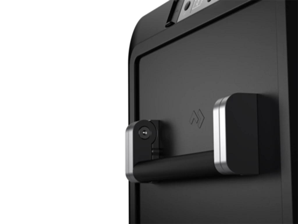 Dometic CFX3 55IM Tragbare Kompressorkühl- Und -gefrierbox Mit Eiswürfel-Funktion 6 Dometic CFX3 55IM Tragbare Kompressorkühl- Und -gefrierbox Mit Eiswürfel-Funktion – Bild 4