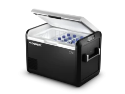 Dometic CFX3 55IM Tragbare Kompressorkühl- Und -gefrierbox Mit Eiswürfel-Funktion