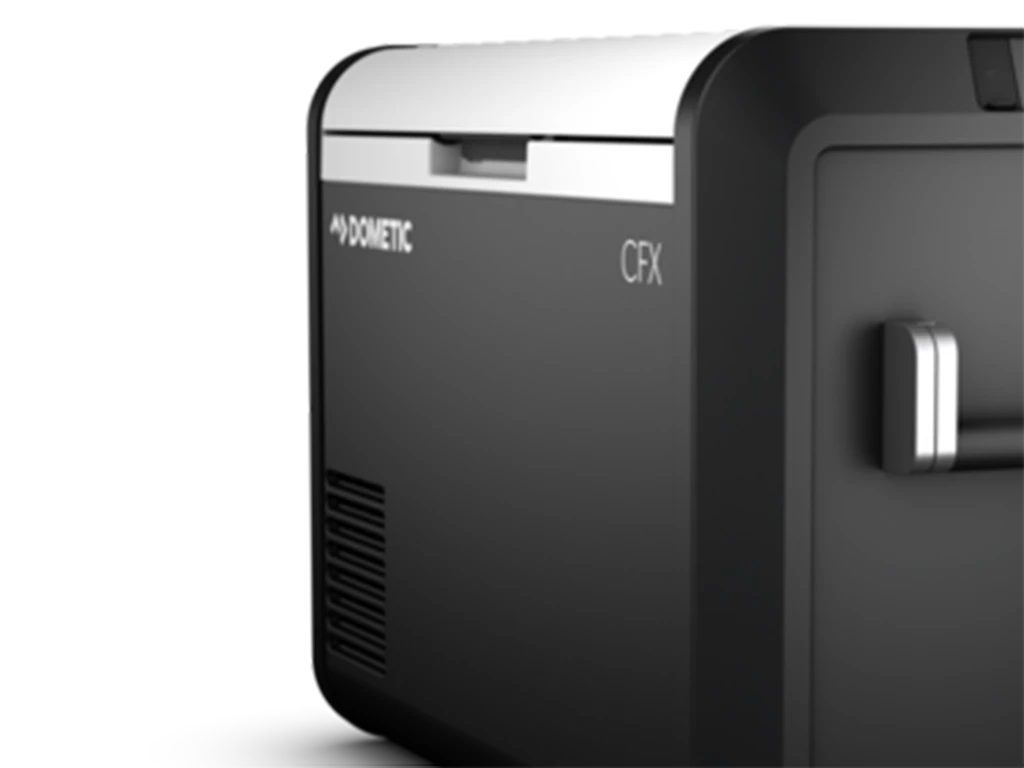 Dometic CFX3 55IM Tragbare Kompressorkühl- Und -gefrierbox Mit Eiswürfel-Funktion 7 Dometic CFX3 55IM Tragbare Kompressorkühl- Und -gefrierbox Mit Eiswürfel-Funktion – Bild 5