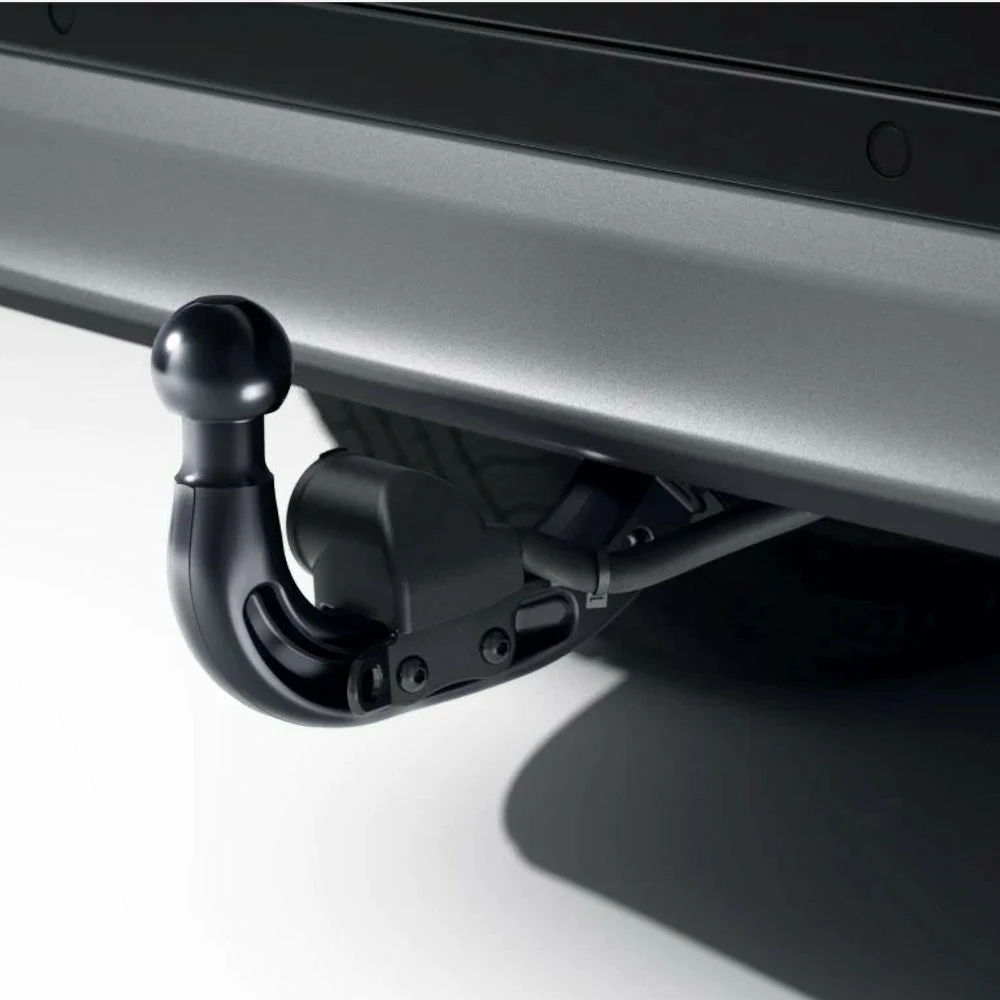 Jaguar Kits Für Elektrisch Ausfahrbare Anhängerkupplung - F-Pace 4 Jaguar Kits Für Elektrisch Ausfahrbare Anhängerkupplung - F-Pace – Bild 2