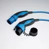 Ladekabel Für öffentliche Ladestationen Jaguar I-Pace