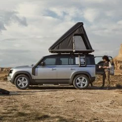 Autohome Dachzelt - New Defender