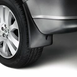 Schmutzfänger - Freelander 2 5 Schmutzfänger - Freelander 2 -Autoteile Verkäufe LR003322