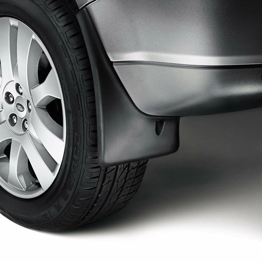 Schmutzfänger - Freelander 2 4 Schmutzfänger - Freelander 2 – Bild 2