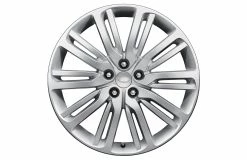 21" Leichtmetallfelge - 10 Doppelspeichen, „STYLE 1012“