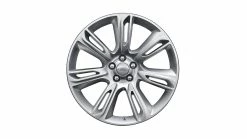 20" Leichtmetallfelge - 7 Speichen, "STYLE 7014"