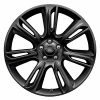 20" Leichtmetallfelge - 7 Speichen, "Style 7014" Gloss Black -Autoteile Verkäufe LR091539