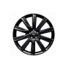 21" Leichtmetallfelge - 10 Speiche, "STYLE 1033" Gloss Black -Autoteile Verkäufe LR091541