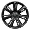 22" Leichtmetallfelge - 7 Doppelspeichen, "Style 7015" Gloss Black -Autoteile Verkäufe LR092490