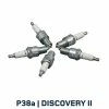 Zündkerzen Platin Discovery 2 + Range Rover (P38a)