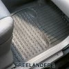 Gummifußmatten-Set - Freelander 1