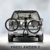 Fahrradträger - Freelander 2 -Autoteile Verkäufe STC7929