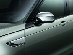 Spiegelkappen-Satz "Chrom"