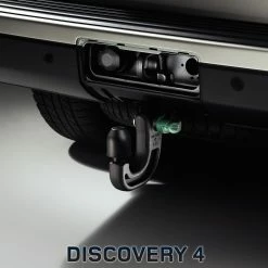 13-poliger Elektrosatz Für Anhängerkupplung