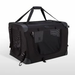 Faltbare Haustiertragetasche