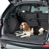 Gesteppter Gepäckraumschutz - Discovery Sport -Autoteile Verkäufe VPLCS0535
