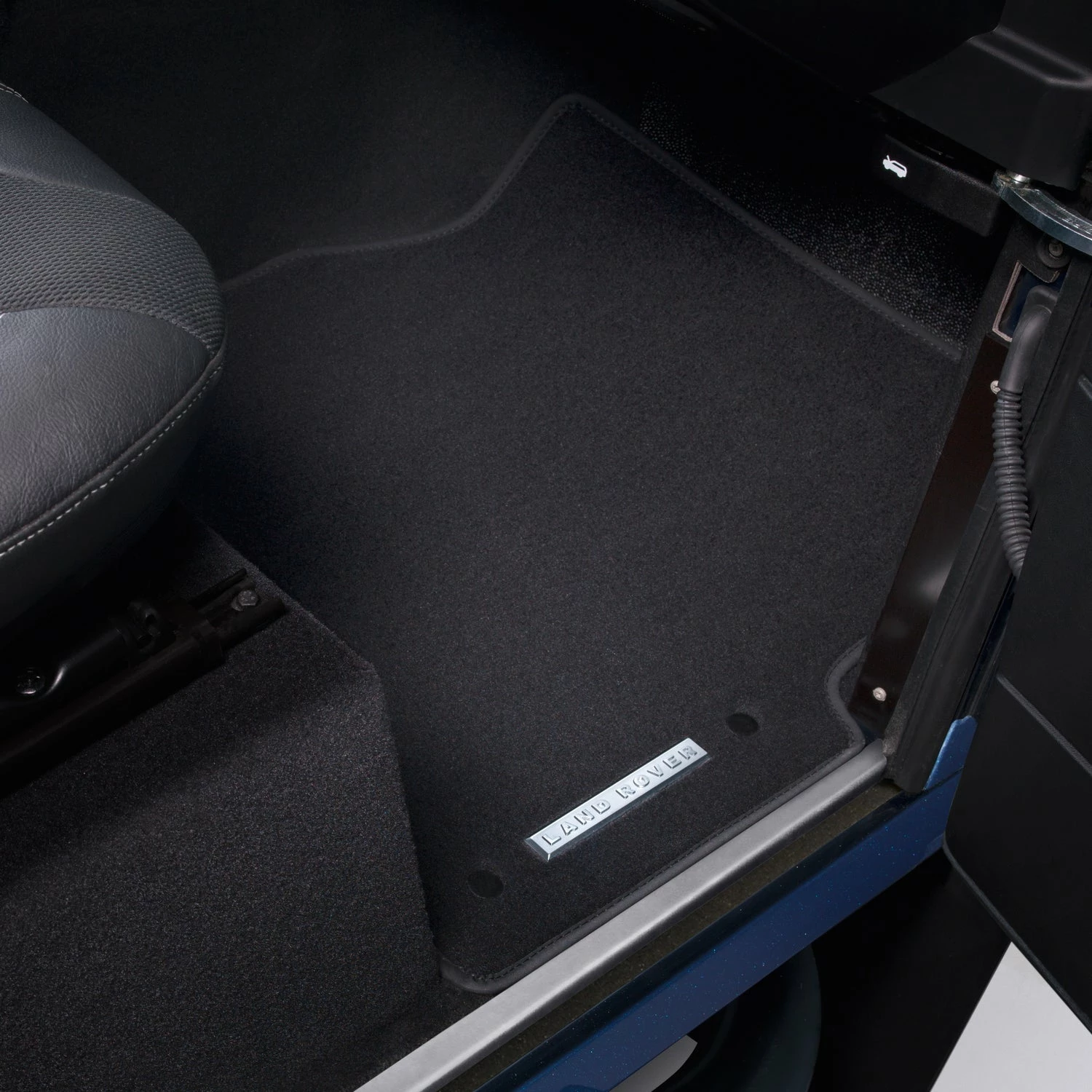 Premium-Fußmatten 3 Premium-Fußmatten