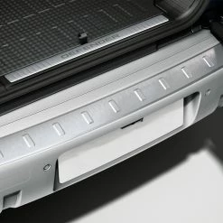 Hintere Schutzleiste - New Defender