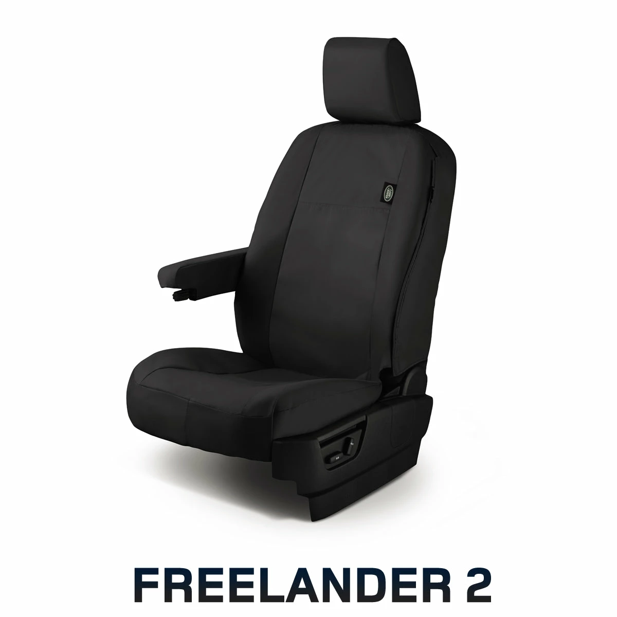 Wasserfeste Schonbezüge Rücksitze Mit Armlehne 4 Wasserfeste Schonbezüge Rücksitze Mit Armlehne – Bild 2