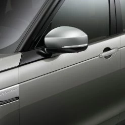 Spiegelkappen-Satz "Noble"