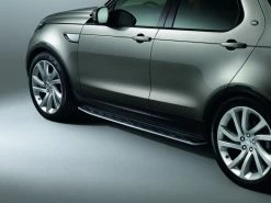 Trittstufen, Seitlich - Discovery 5