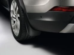 Hintere Schmutzfänger 2-teilig - Discovery 5