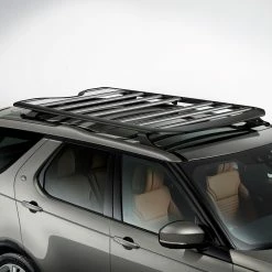 Dachgepackträger - Discovery 5