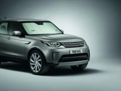 Sonnenblenden - Discovery 5