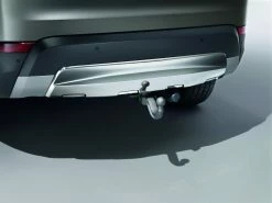 Abnehmbare Anhängerkupplung - Discovery 5