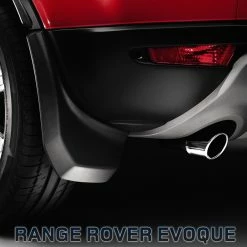 Schmutzfänger Hinten - Evoque