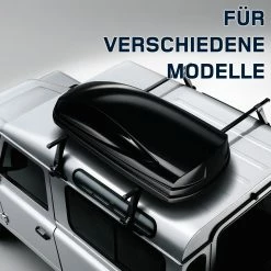 Dachbox Für Gepäck