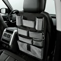 Staufach Für Sitzlehne