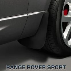 Schmutzfänger - Range Rover Sport