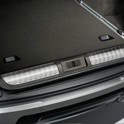Ladekantenschutz - Range Rover Sport 9 Ladekantenschutz - Range Rover Sport -Autoteile Verkäufe VPLWS0210AAM