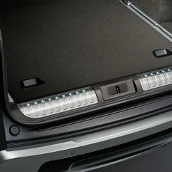 Ladekantenschutz - Range Rover Sport 8 Ladekantenschutz - Range Rover Sport -Autoteile Verkäufe VPLWS0211AAM