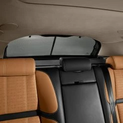 Sonnenblende Für Die Heckklappe - Velar