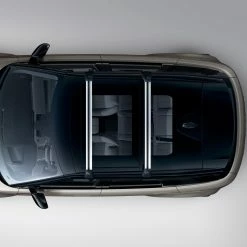 Dachquerträger - Evoque 2019