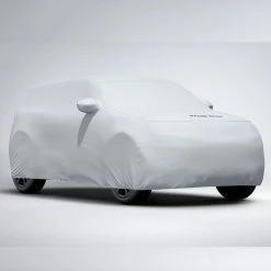 Allwetter-Fahrzeugabdeckung - Evoque Ab 2019