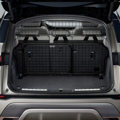 Gepäckraum-/Hundeschutzgitter - Evoque Ab 2019